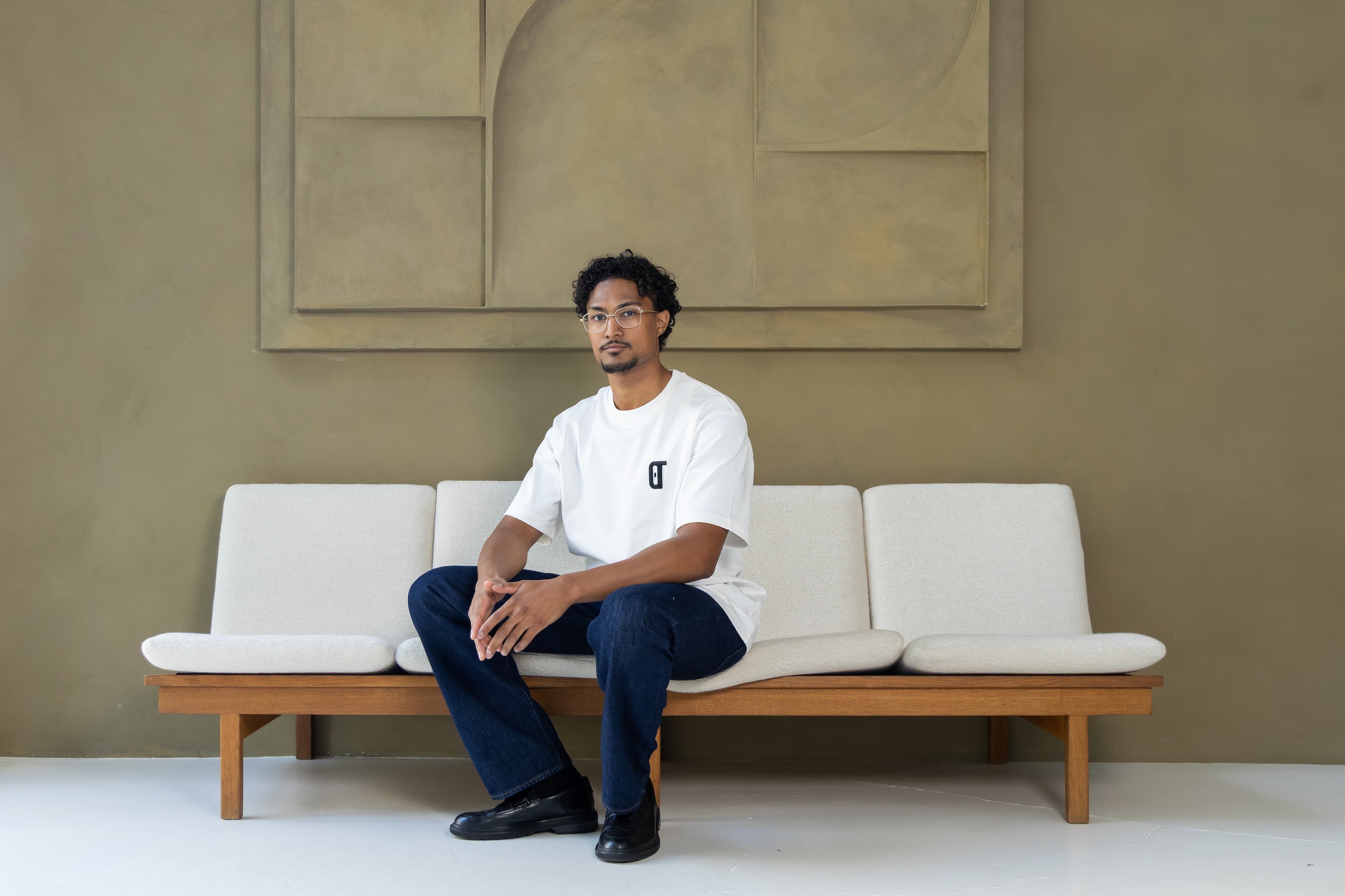 DOT AMSTERDAM • On point. Our Style